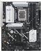 ASUS PRIME B860-PLUS-CSM - ATX Moederbord - Intel B860 chipset LGA 1851 - DDR5 Geheugenondersteuning - PCIe 5.0