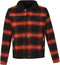 Superdry Heren Highwayman Trucker jas - Wollen met sherpa - Maat 3XL