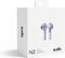 Sudio N2 - Draadloze In-ear Oordopjes - IPX4 Waterbestendig - Paars