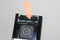 Ring Video Doorbell (Gen 2) - Videodeurbel - 1536p HD-video - Inclusief Chime