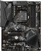 Gigabyte B550 Gaming X V2 - Moederbord - AMD B550 chipset - PCIe 4.0 ondersteuning - AM4 socket