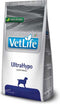 Vet Life hondenvoeding UltraHypo 2 kg