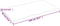 vidaXL - Wandschap - 100x60x2 - cm - onbehandeld - massief - eikenhout