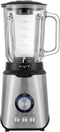 Comelec BL 7157 blender 1,5 l Blender voor op aanrecht Gesatineerd staal 1300 W