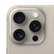 Apple iPhone 15 Pro Max - 512GB - A17 Pro - Naturel Titanium