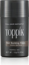 Toppik Haarvezelpoeder Donkerbruin 12g