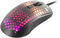 Mars Gaming MMR - Gaming Muis - 12.800dpi - Draad - 6 knoppen - USB 2.0