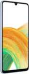 Samsung Galaxy A33 - Smartphone - 128GB opslag - Blauw