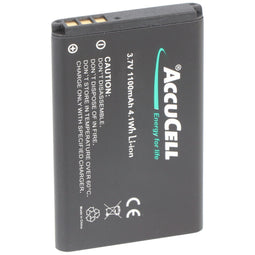 Technisat DIGITRADIO 1/2 - Accu - Li-Ion 3.7V 1100mAh