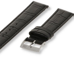 Morellato PMX019BOLLE.EC18 Basic Collection Horlogeband - 18mm