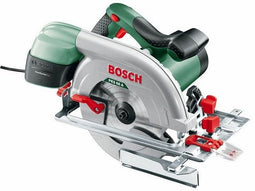 Bosch PKS 66 A - Cirkelzaag - 1.600W 66mm zaagdiepte - Softgrip
