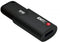 Emtec B120 Click Secure 3.2 - USB Stick - 128GB - Zwart