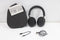 Sony WH-1000XM5 - Draadloze koptelefoon - Noise Cancelling - Zwart