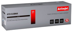 Activejet ATO-510BNX - Toner vervanging OKI 44973508 - Hoge opbrengst 7000 pagina's - Zwart