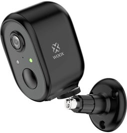 Woox R4260 - Buitencamera - Full HD 1080P - IP65 Waterdicht