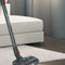 Hoover HF122RH - Kruimelzuiger Steel - Zakloos 0,9l Cyclonisch Variabel vermogen