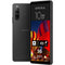 Sony Xperia 10 IV - Zwart - 128 GB - Dubbele fysieke simkaart