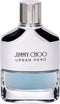 Jimmy Choo Urban Hero - 100 ml - eau de parfum spray - herenparfum