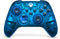 Microsoft Xbox Wireless Controller - Sky Cipher Special Edition - Draadloos - Blauw