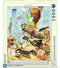 New York Puzzle Company - Vintage Images Océanographie - 1000 stukjes puzzel