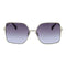 Zonnebril Dames Max Mara MM0062-H 5916W