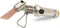 Sievert PSI3380 - Gassoldeerbout - Koperen bit en 2 gaspatronen - 3.12 kg