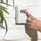 MasterLock 5401EURDCRM - Sleutelkluis - Combinatieslot inbraakwerend - Crème Wit Beige