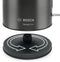 Bosch TWK5P475 - Waterkoker - 1,7L - RVS - 2400W - 360 graden draaibaar