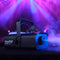 Ayra WSM X-2 rookmachine 1200W DMX + remote