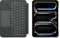 Logitech Combo Touch - Toetsenbordhoes voor iPad Pro 13 inch (M4) - Afneembaar toetsenbord en grote trackpad - Zwart