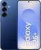 Samsung Galaxy S25+ - Blauw - 512 GB - Fysieke simkaart + eSIM