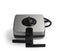 Frifri WA102A - Wafelijzer - 1200W - Verwisselbare Platen - 180° Rotatie - Cool Touch Veiligheid - Platen voor 4 x 7 Traditionele Wafels
