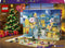 LEGO Friends Adventskalender 2025, Kerstspeelset - 42668