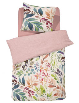 Cinderella Vreugde Dekbedovertrek - Eenpersoons - 140x200/220 cm - Multi