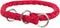 Trixie Cavo Anti-Trek Halsband Rood L