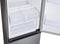 Samsung RB34C675DSA - Koelvriescombinatie - Optimal Fresh Plus™ Humidity Fresh - Wit