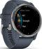 Garmin Venu 2 - GPS smartwatch - Gezondheidsmonitoring en muziek - Blauw