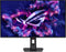 ASUS ROG Strix OLED XG32UCDS - Gaming Monitor - 32 inch 4K UHD QD-OLED 165Hz 0,03 ms - G-SYNC® compatibel