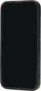 Apple iPhone 14 - Back Cover - Schokabsorberend TPU met Kaarthouder - Zwart