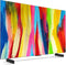 LG OLED C2 - Ultra HD TV - 42
