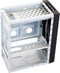 Chieftec UNI BT-02B-U3 - Mini Tower PC - 250 Watt - Zwart