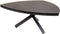 Outdoor Living Tafel Mojito driehoek 170x170x74cm