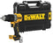 DeWalt DCD805NT-XJ - Boormachine Klopboor - Borstelloze motor 90Nm - 18V