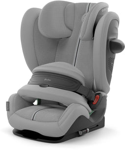 Cybex Pallas G2 - Autostoeltje - Voorwaarts gerichte installatie - Stone Grey
