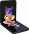 Samsung Galaxy Z Flip3 5G - Wit - 128 GB - Fysieke simkaart + eSIM