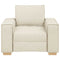 Sofa Stoel Linnen 60 cm