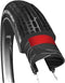 CST Buitenband Palmbay 28 x 2.00 zwart refl