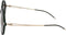 Zonnebril Dames Hugo Boss BOSS-1389-S-1ED Ø 55 mm
