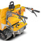 Lumag Accu rupsdumper MD450E | Rupsdumper | Rupskruiwagen
