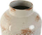 Vaas Home ESPRIT Wit Metaal 15 x 15 x 36 cm